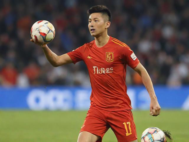 九游JIUYOU SPORTS_ 中国足球为亚运会选拔最强阵容，北京亚运会中国足球