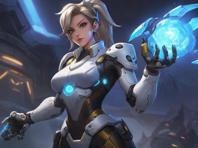 九游官网_《守望先锋》联赛：版本更新对战队战术的影响，守望先锋对战平台