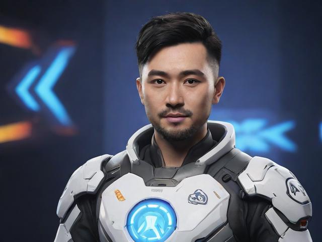 九游官网_《守望先锋》解说转型：从职业选手到赛事解说，c9守望先锋