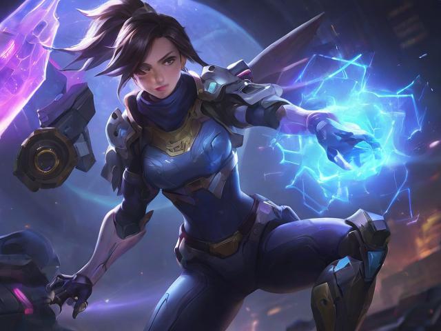 九游官网_《守望先锋》赛事观众学历分布：高学历观众的电竞认知与态度