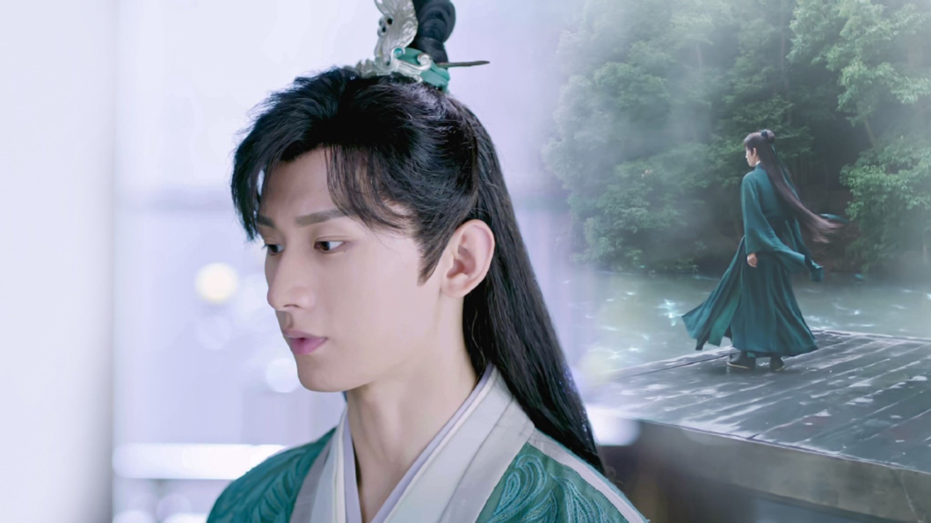 青少年漂流探险赛,团队合作的极限挑战,漂流少年访谈