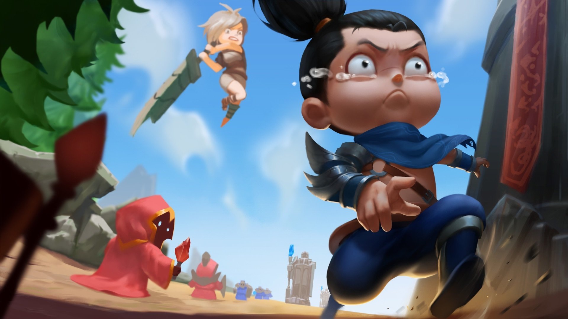 划频–划幅匹配优化，提升推进力，划幅和划频